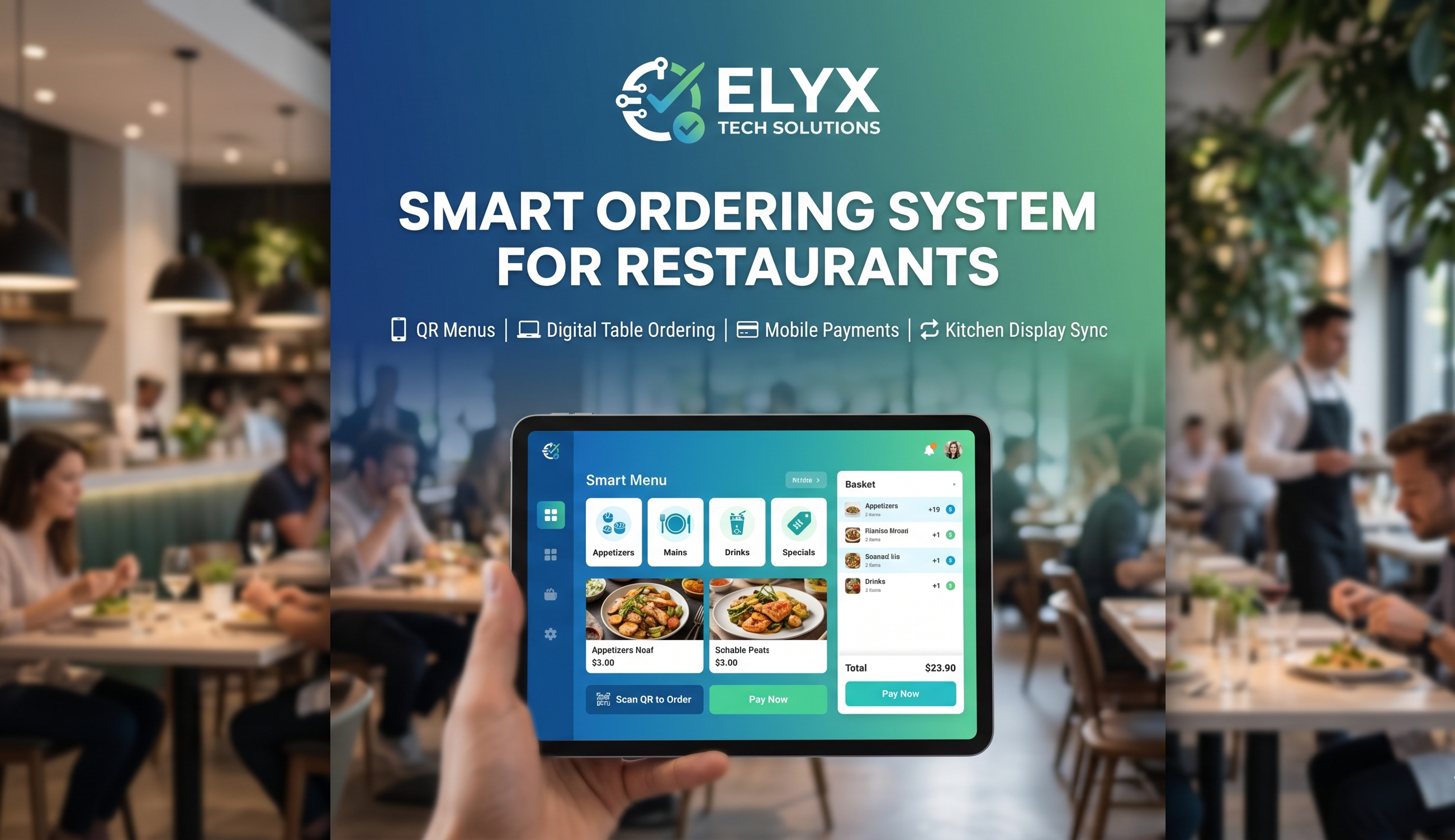 Modern E-Commerce Architecture and Checkout Workflow