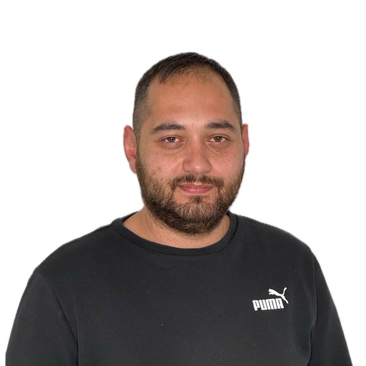Harut Azatyan