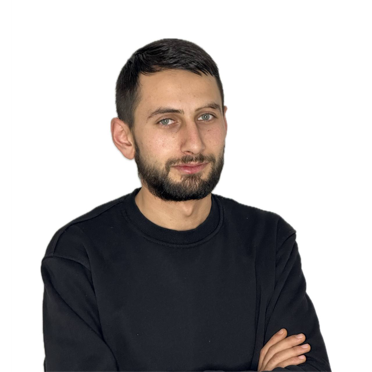 Hayk Gevorgyan